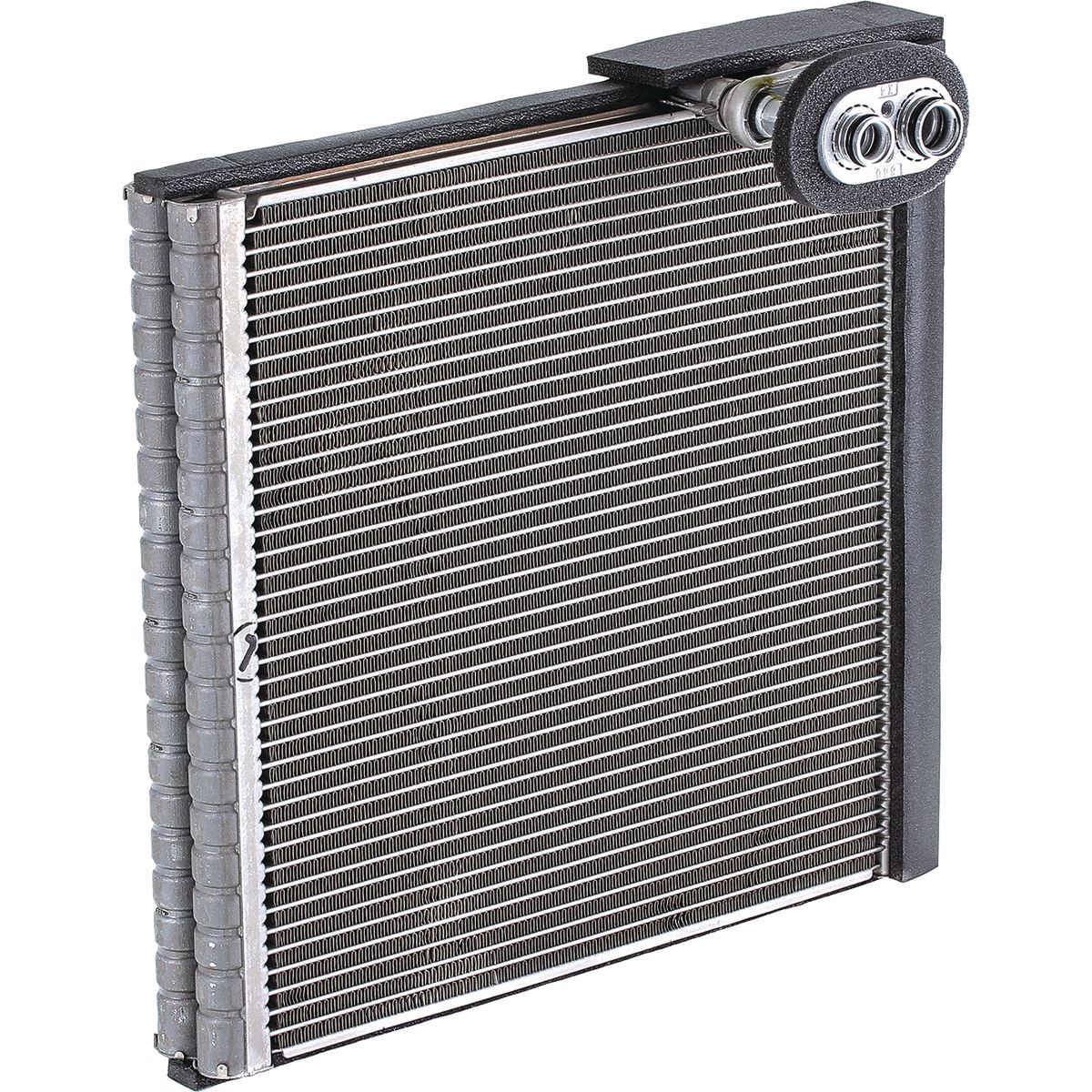 DENSO AC Evaporator Core Plate & Fin EVX113
