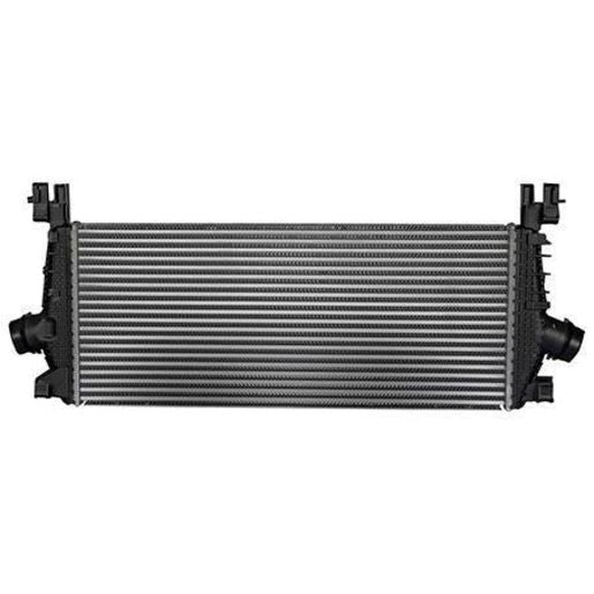 OEX Intercooler CAC12009