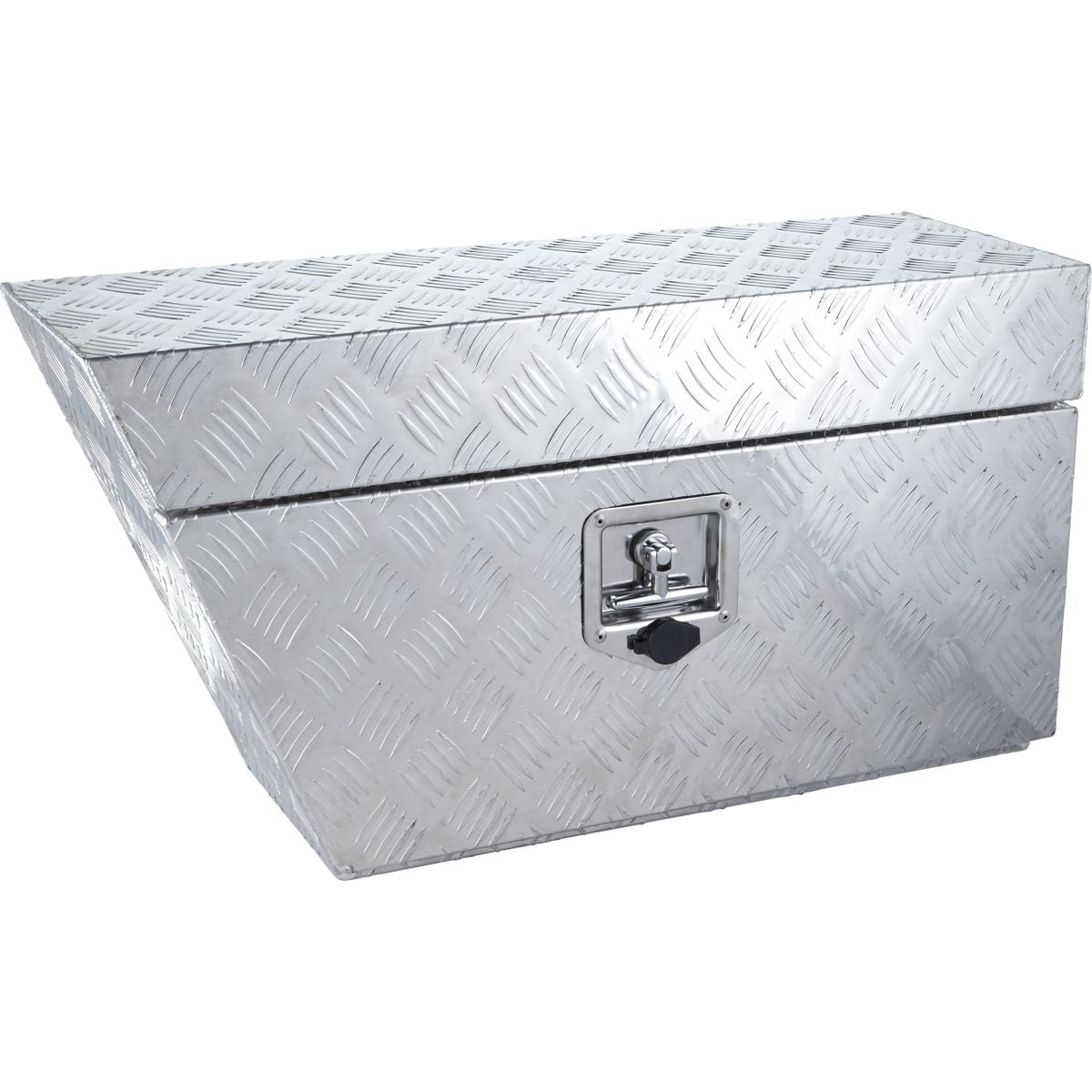 Mechpro Trailer Drawbar Tool Box MTBTD