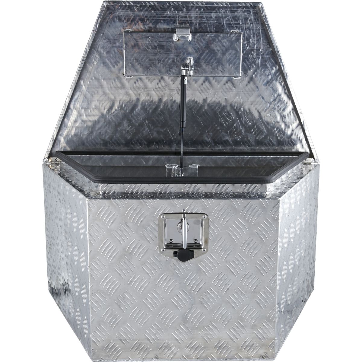 Mechpro Trailer Drawbar Tool Box MTBTD