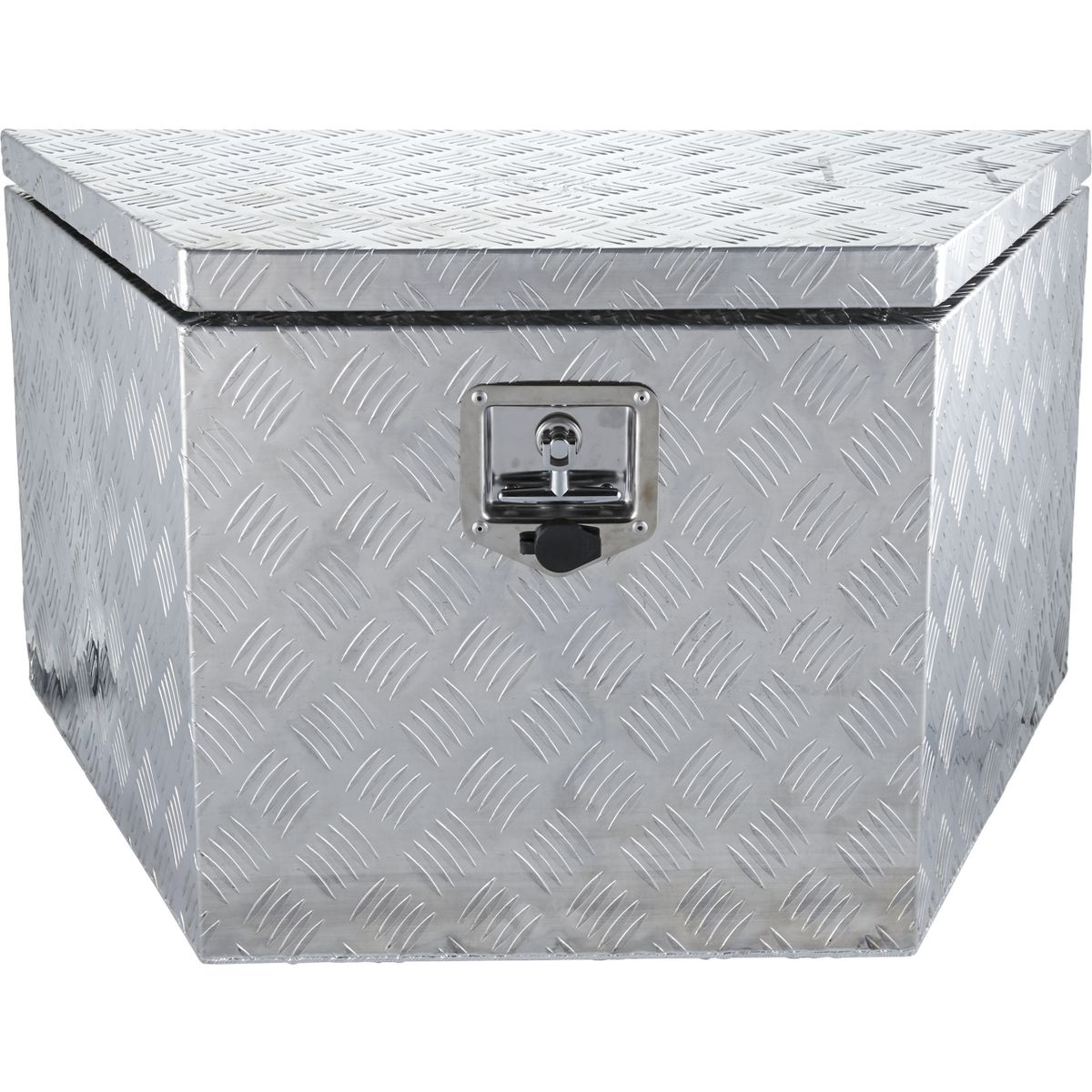 Mechpro Trailer Drawbar Tool Box MTBTD