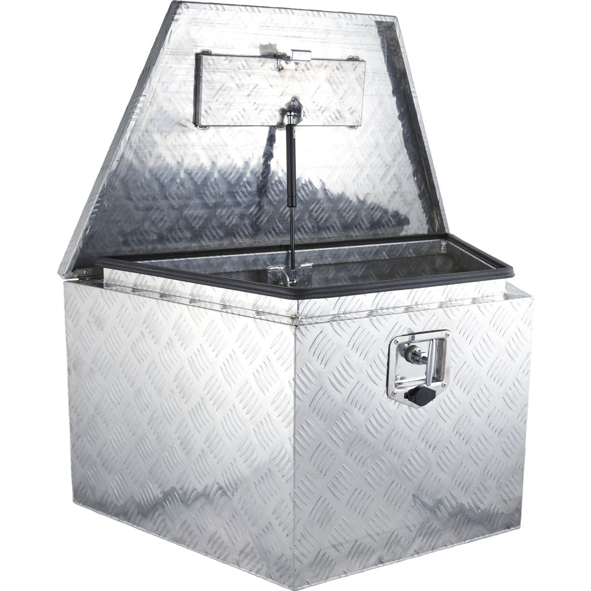 Mechpro Trailer Drawbar Tool Box MTBTD