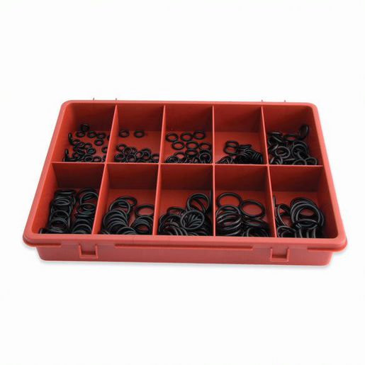 Jamec Pem Trade Flame Assortment O Rings Metric 400 Piece 102.115
