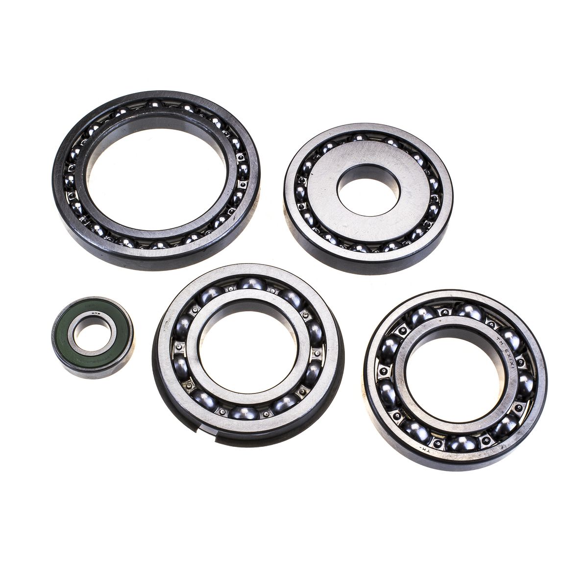 Drivetech Bearing Kit Jf015E Pulley & Input NBK-15100