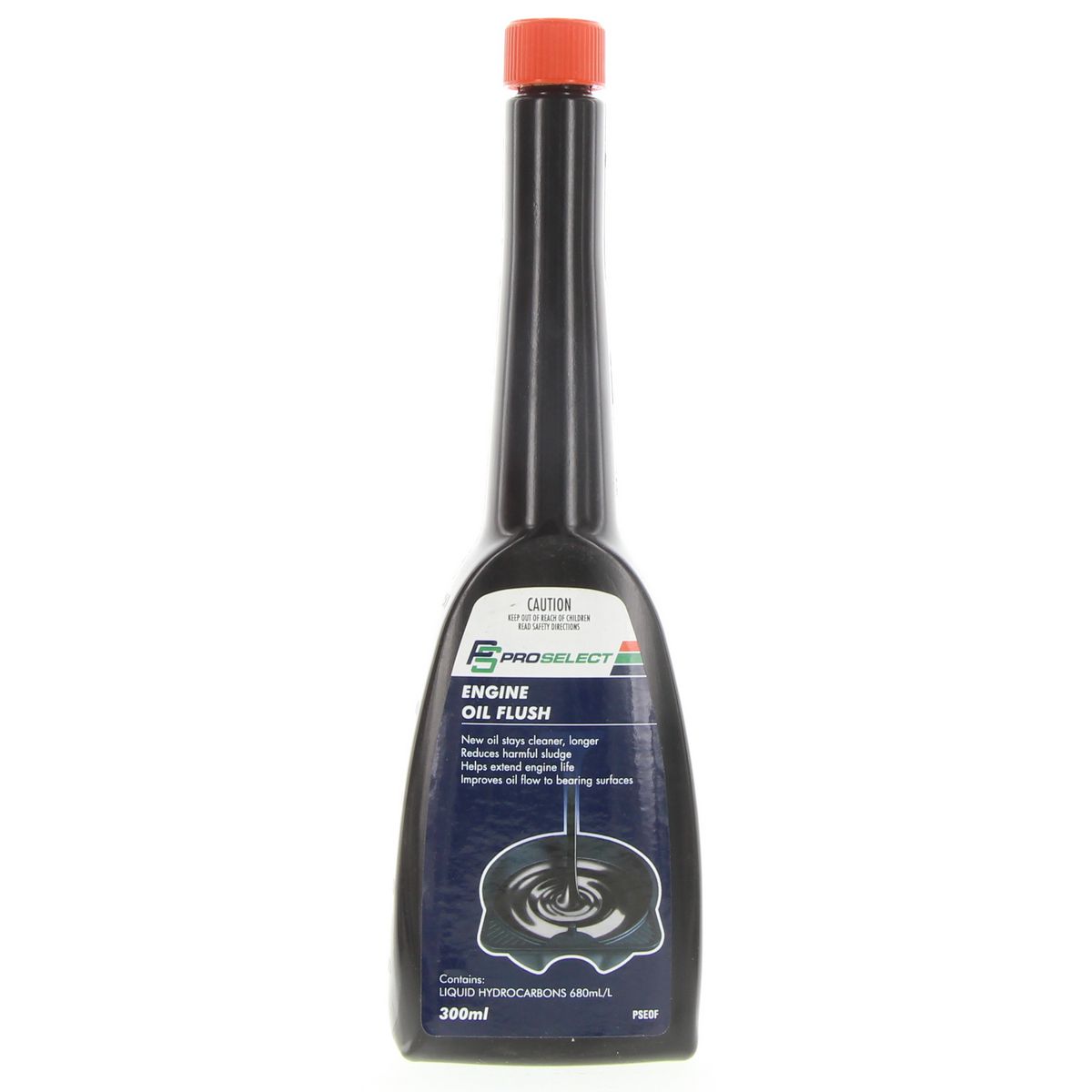 Proselect Oil Flush Additive 300Ml PSEOF