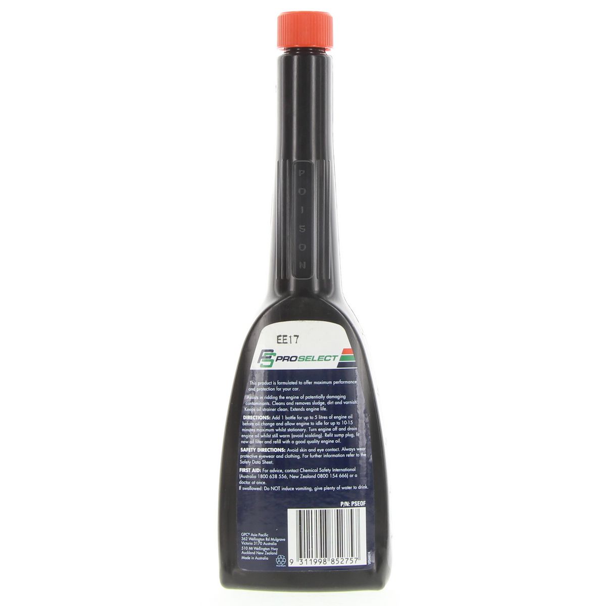 Proselect Oil Flush Additive 300Ml PSEOF