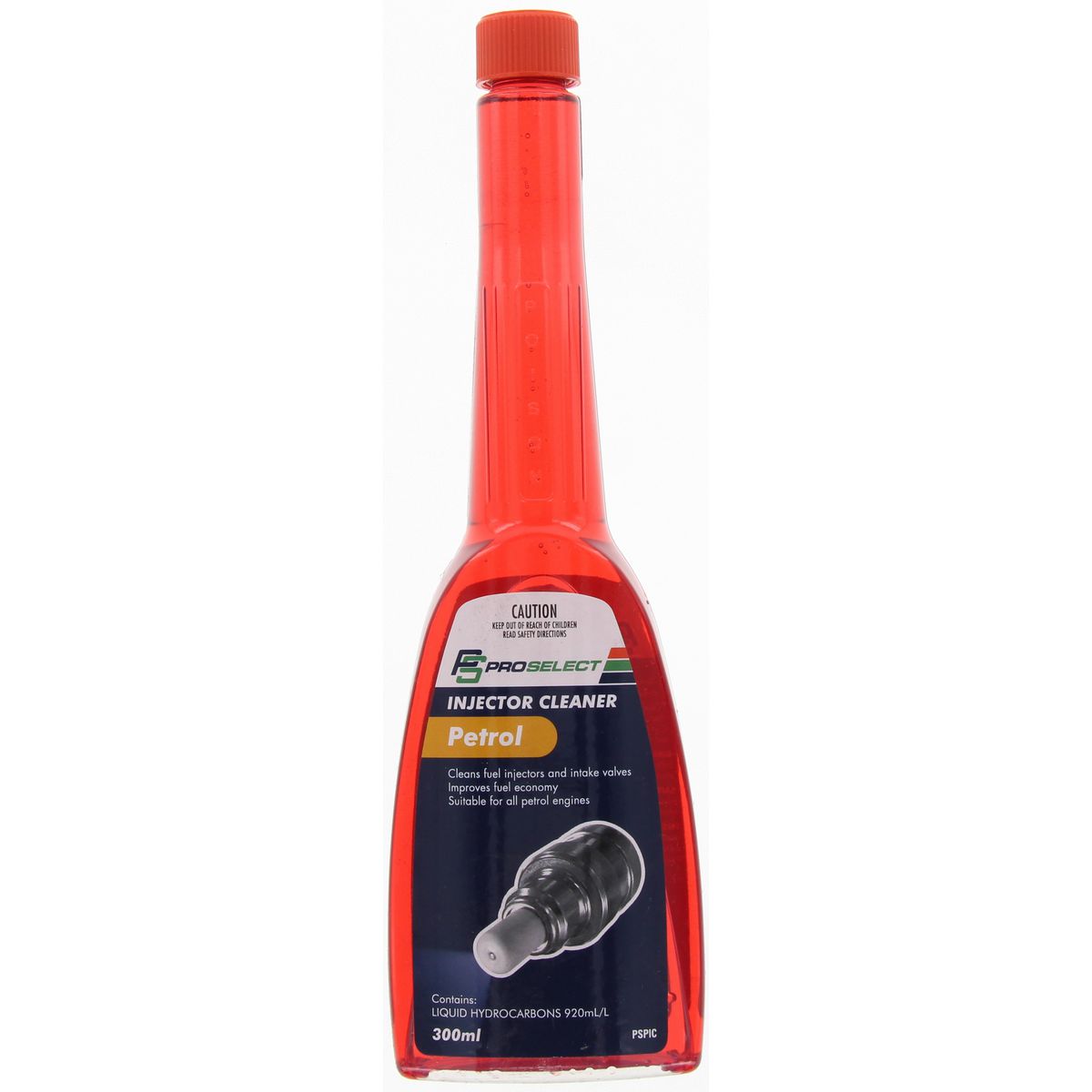 Proselect Injector Cleaner 300Ml PSPIC