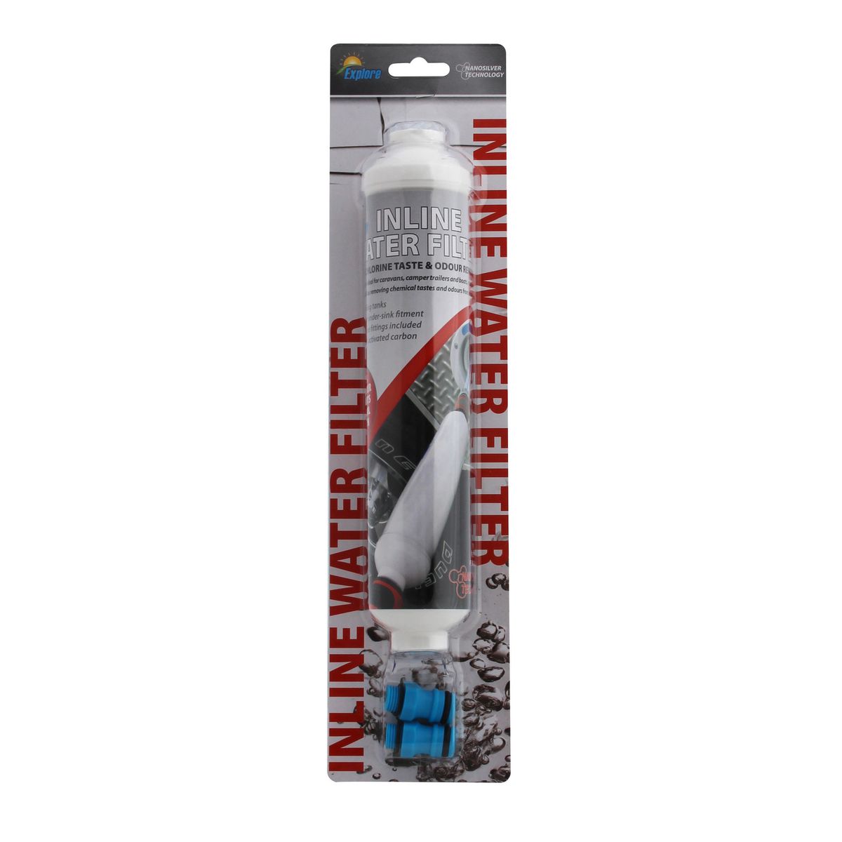 Haigh Sunland Water Filter WF43