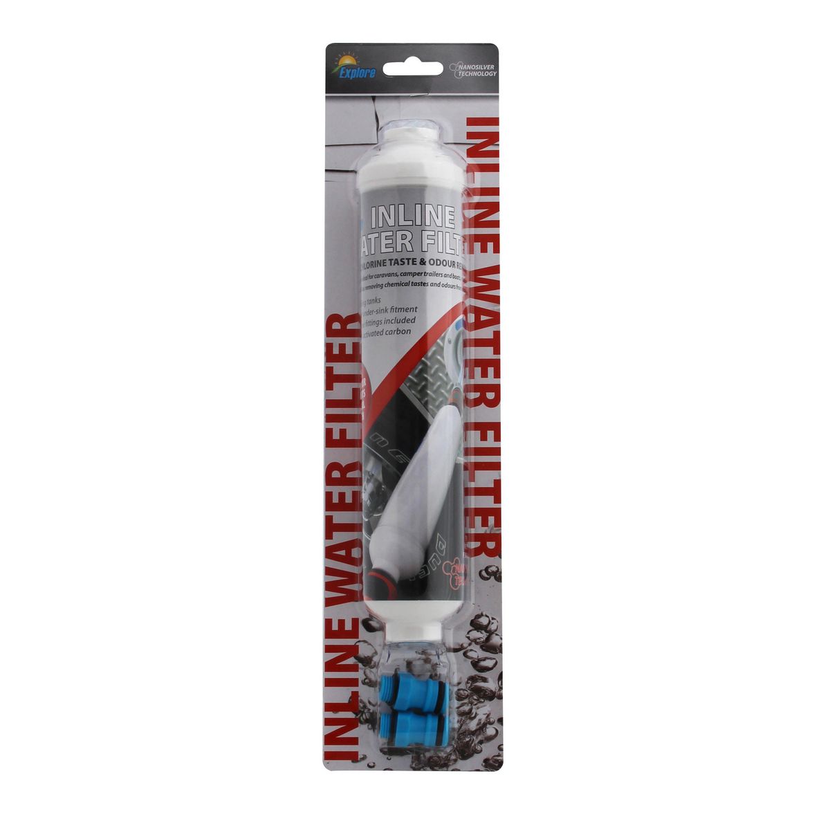 Haigh Sunland Water Filter WF43