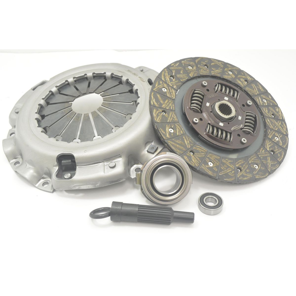 ClutchPro Clutch Kit KKI24001