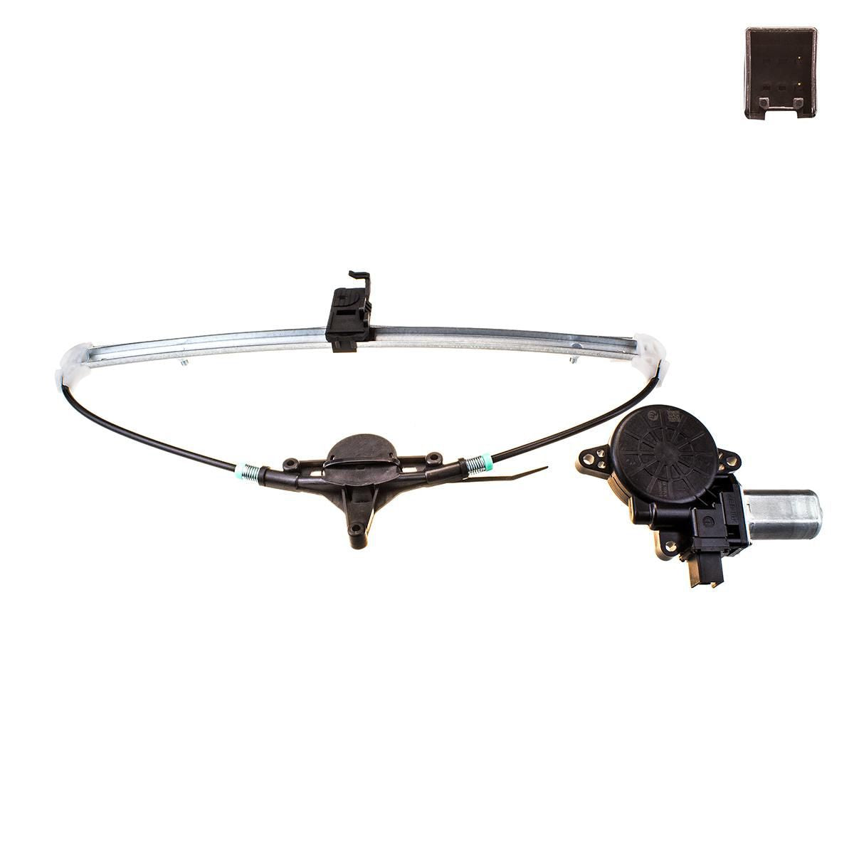 Kelpro Power Window Regulator With Motor KWRR1391