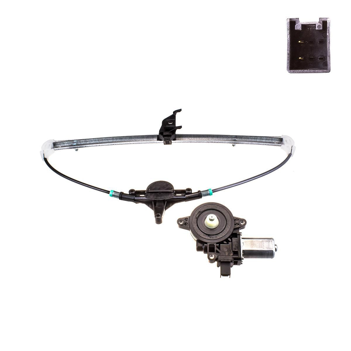 Kelpro Power Window Regulator With Motor KWRR1394