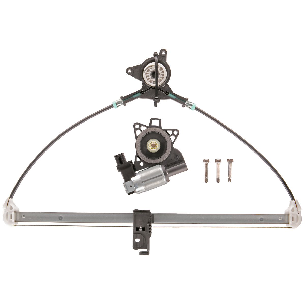 Kelpro Power Window Regulator With Motor KWRR1395