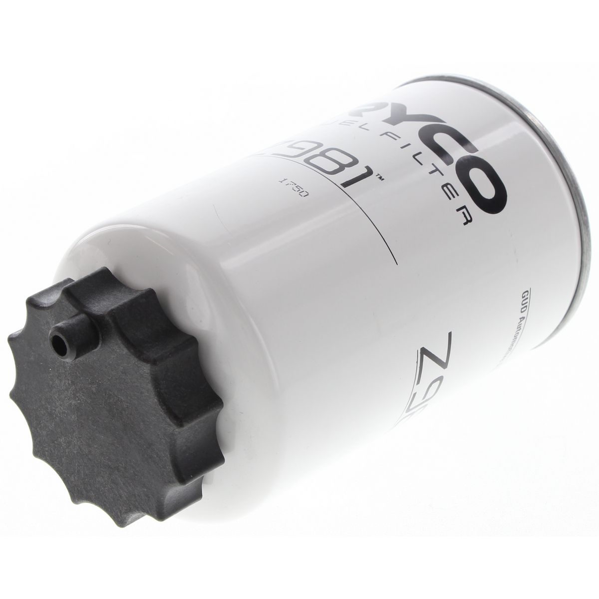 Ryco Fuel Water Separator Filter Z981