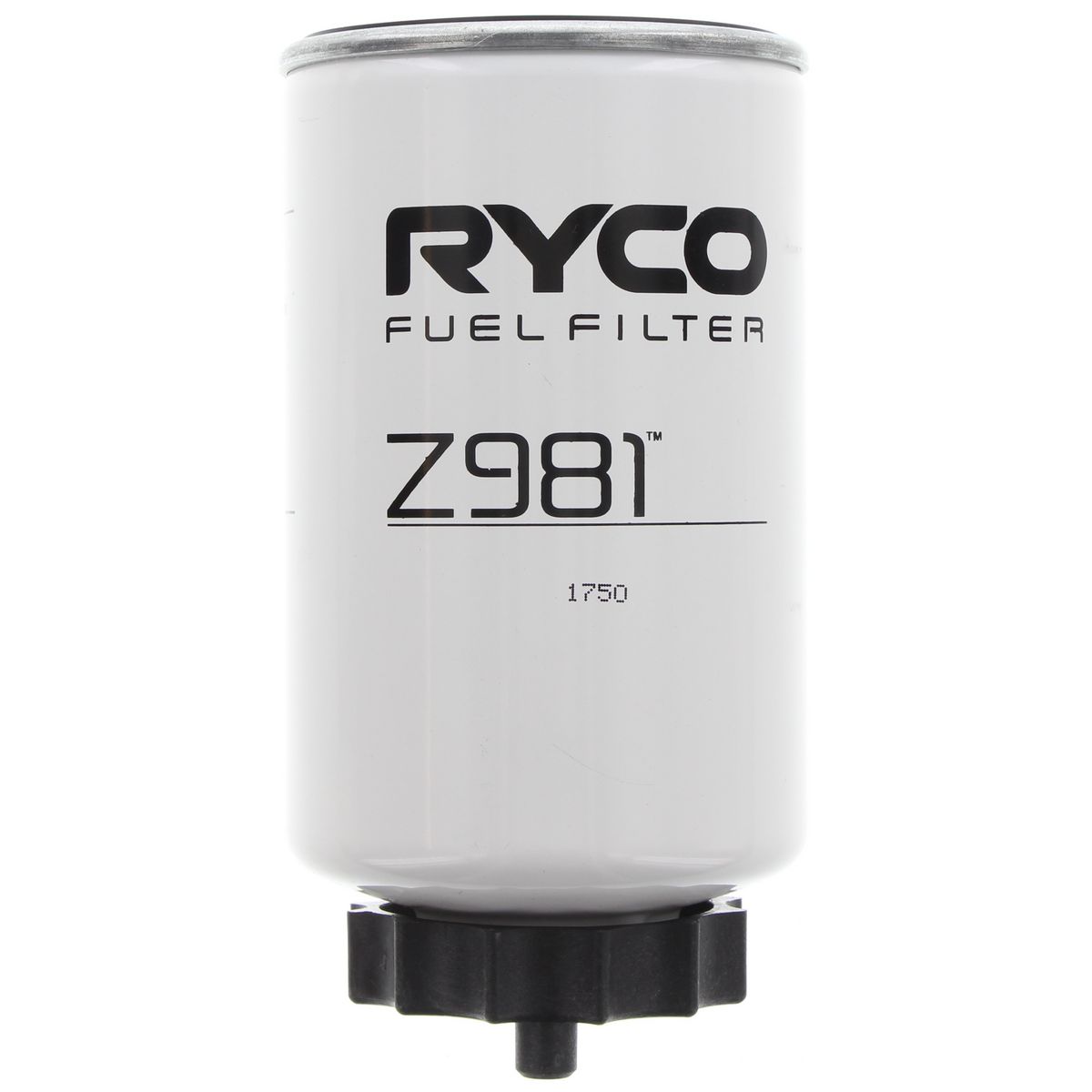 Ryco Fuel Water Separator Filter Z981