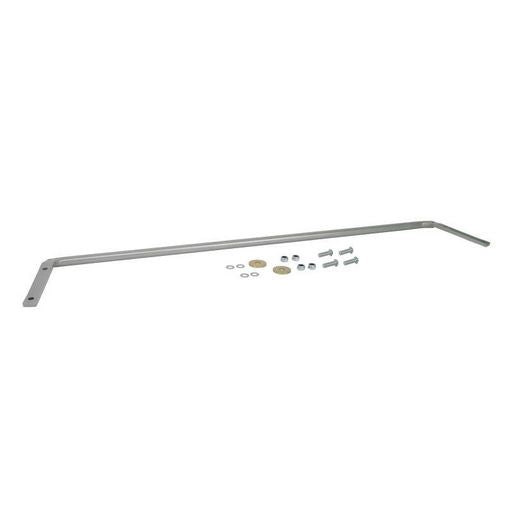 Whiteline BFR66 Sway Bar 20mm HD fits Ford Fiesta/Mazda 2 2007-13