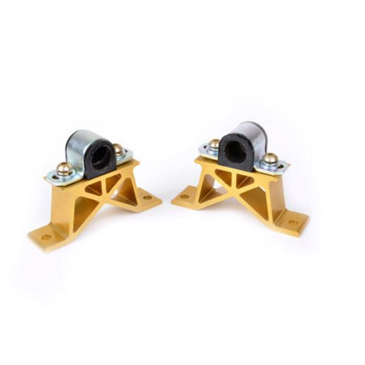 Whiteline KBR21-27 Sway Bar Mount H/Duty Kit