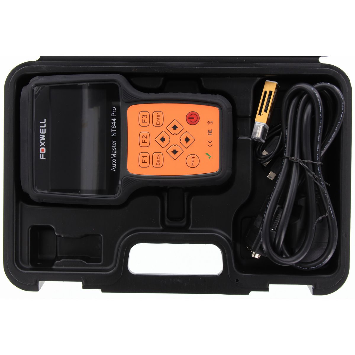 Foxwell Scan Tool Professional Plus ET6442-AU