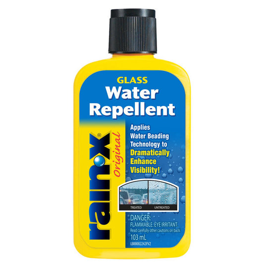 Rain-X Original Glass Treatment 103mL 800002242