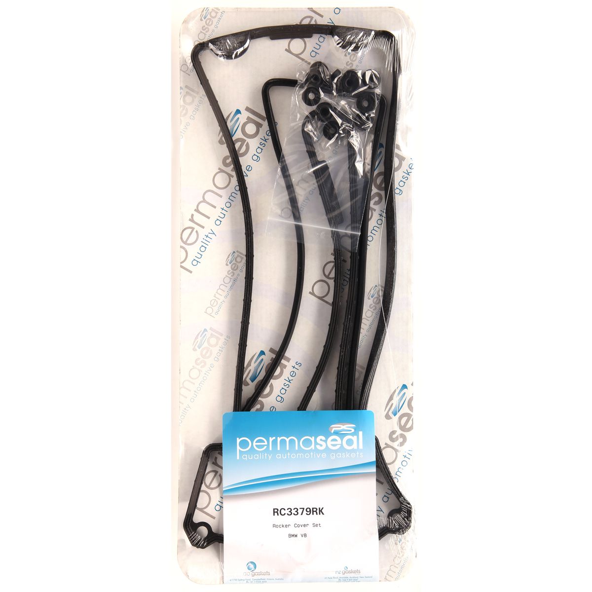 Permaseal Valve Cover Gasket Kit RH RC3379RK
