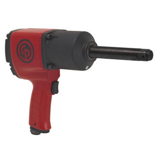 CP Tool Company Wrench-Impact 3/4 In 6In CP7630-6