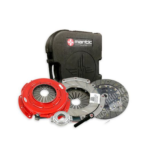 Mantic Stage 1 Clutch Kit MS1-1137-BX