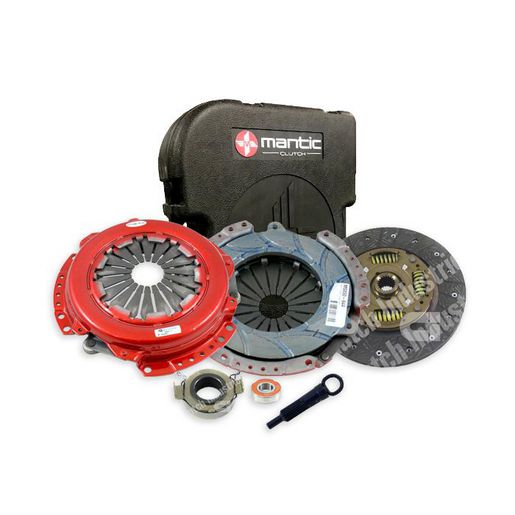 Mantic Stage 1 Clutch Kit MS1-1148-BX