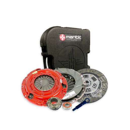 Mantic Stage 1 Clutch Kit MS1-1221-BX