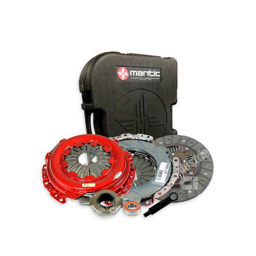 Mantic Stage 1 Clutch Kit MS1-1227-BX