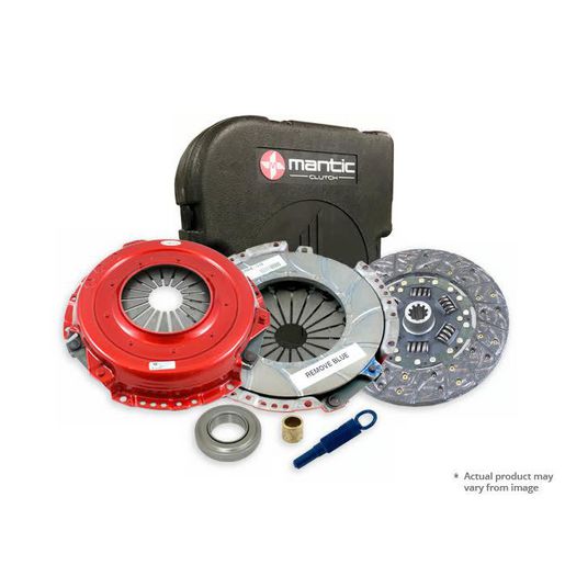 Mantic Stage 1 Clutch Kit MS1-1229-BX