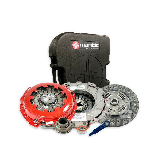 Mantic Stage 1 Clutch Kit MS1-1942-BX