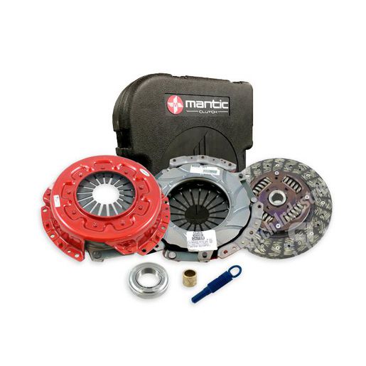 Mantic Stage 1 Clutch Kit MS1-2033-BX