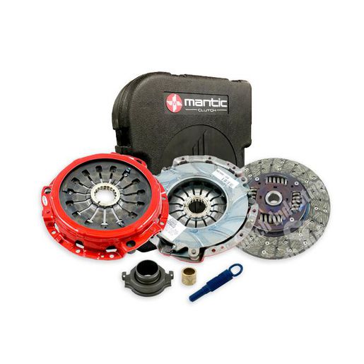 Mantic Stage 1 Clutch Kit MS1-2102-BX
