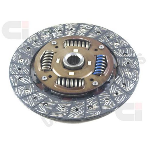 Mantic Stage 1 Clutch Kit MS1-2133-BX