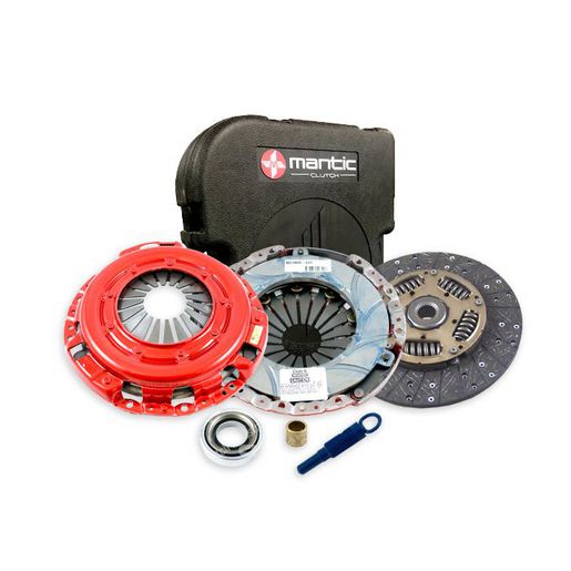 Mantic Stage 1 Clutch Kit MS1-2213-BX