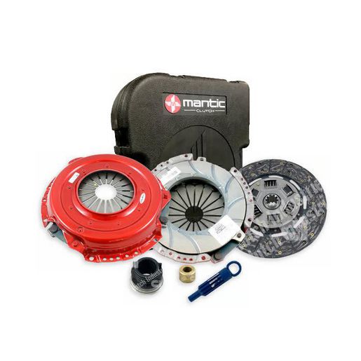 Mantic Stage 1 Clutch Kit MS1-388-BX