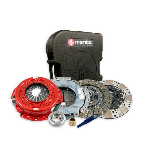 Mantic Stage 2 Clutch Kit MS2-1938-BX