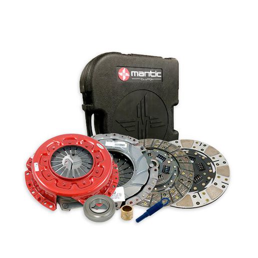 Mantic Stage 2 Clutch Kit MS2-2033-BX