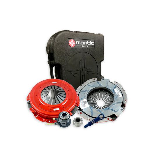 Mantic Stage 2 Clutch Kit Inc. CSC MS2-2252-CX