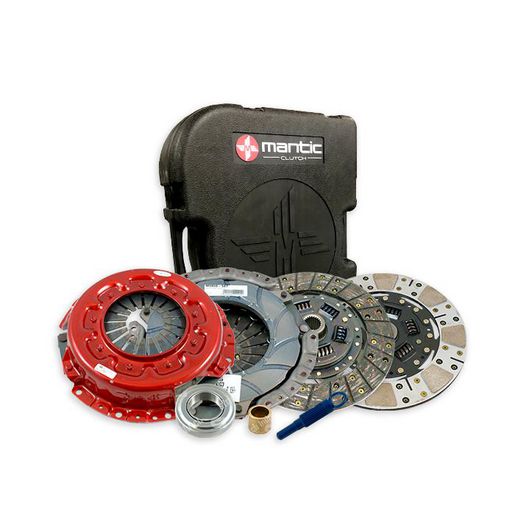 Mantic Stage 2 Clutch Kit MS2-350-BX