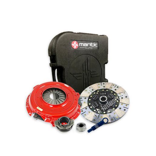 Mantic Stage 3 Clutch Kit MS3-1128-BX