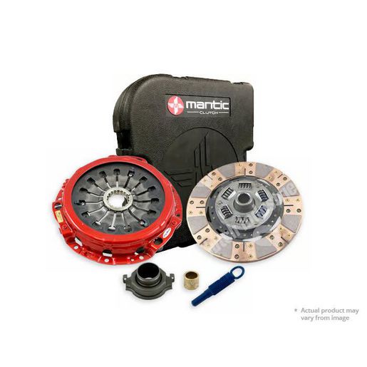 Mantic Stage 3 Clutch Kit MS3-1911-BX