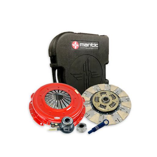 Mantic Stage 3 Clutch Kit Inc. CSC MS3-2252-CX