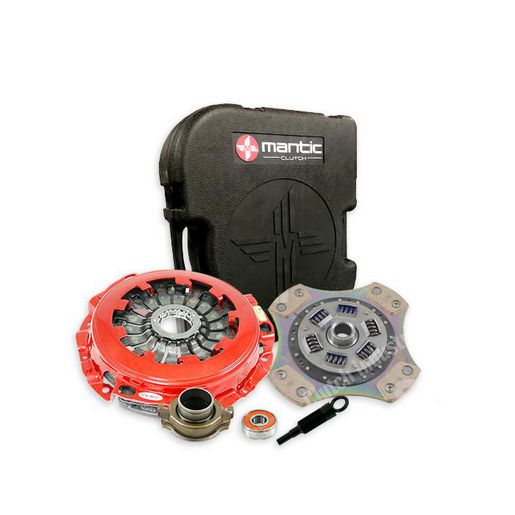 Mantic Stage 4 Clutch Kit MS4-1911-BX