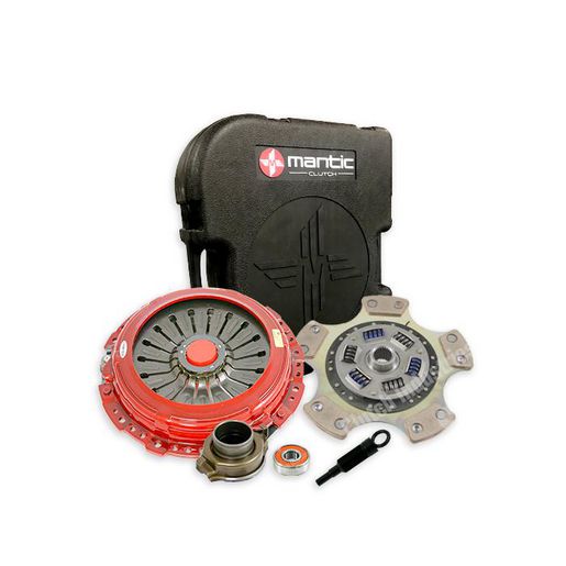 Mantic Stage 4 Clutch Kit MS4-2133-BX