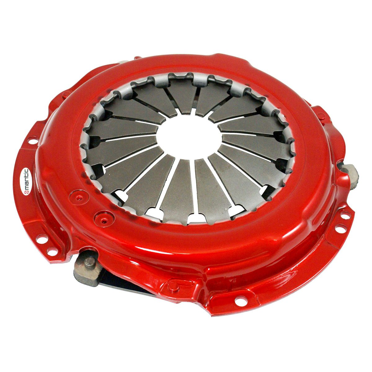 Mantic Stage 4 Clutch Kit MS4-383-BX