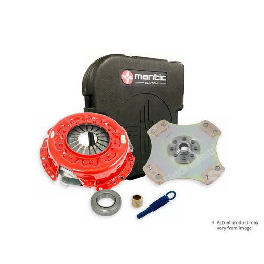 Mantic Stage 5 Clutch Kit MS5-1909-BX