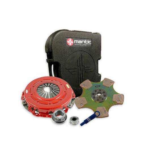Mantic Stage 5 Clutch Kit MS5-1195-BX