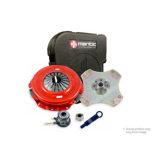 Mantic Stage 5 Clutch Kit Inc. CSC MS5-2252-CX