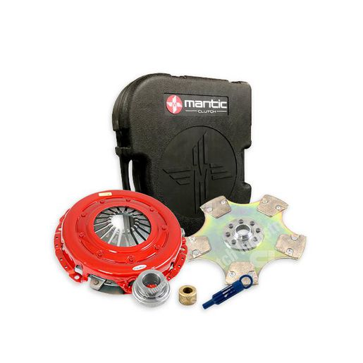 Mantic Stage 5 Clutch Kit MS5-377-BX